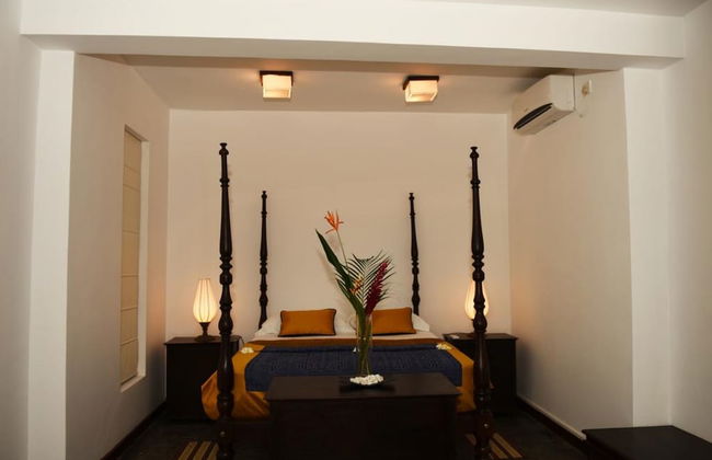 Sudu Gedara - Photo 3