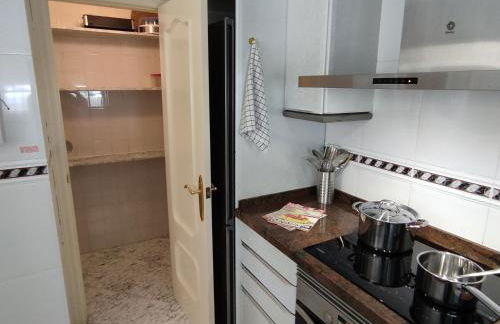 Villa Papa Luna especial familias numerosas - Foto 38