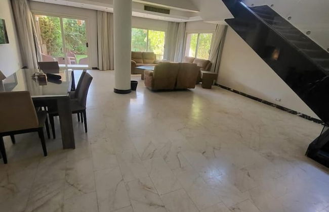 Sultan Dusit Villa New Cairo - Foto 50