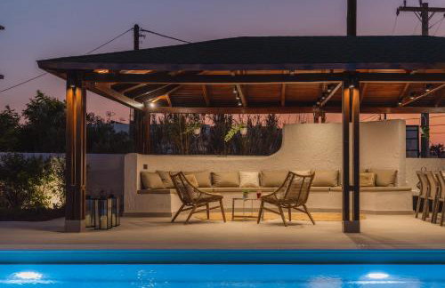 Anthokipos Pool Villa - Foto 44