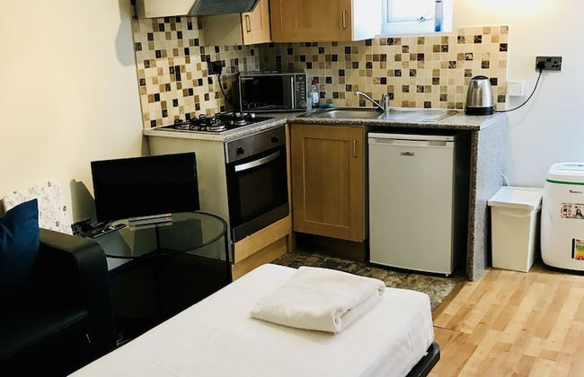 35 Swinton Street - Foto 1