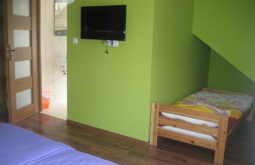 Pokoje Przy Kominie - Foto 23