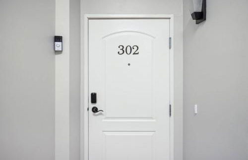 New Downtown JC Loft! - Foto 19