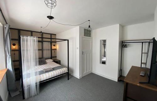 Shore Cottage - Foto 1