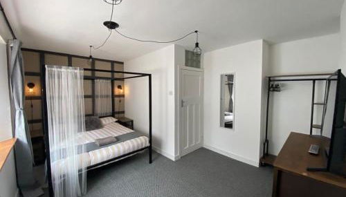 Shore Cottage - Foto 1