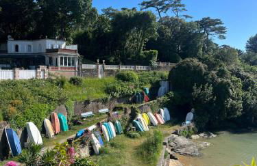 Appartement vue sur le vieux port de Pornic - Foto 10