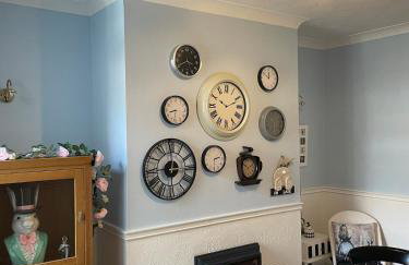 Alices House - Foto 38