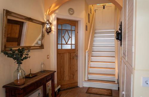 Ferienwohnung am Schloss in Lemgo - Foto 8