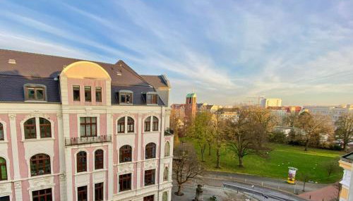 Bötchen I zentral in Bremerhaven für TreppensteigerInnen - Foto 2