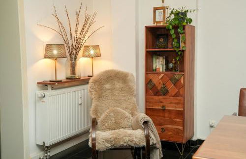 Luxuriöse EG Wohnung Essen, Messe nah - Foto 17