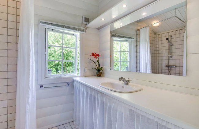 "Ottil" - 1km from the sea - Foto 9