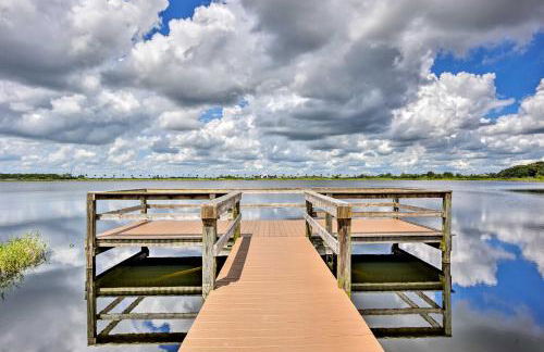 Private Pool and Spa Disney-Area Family Home! - Foto 42