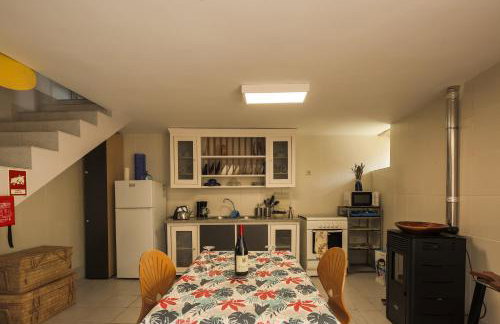 Lemon Tree Cottage at Terrus Winery - Foto 12