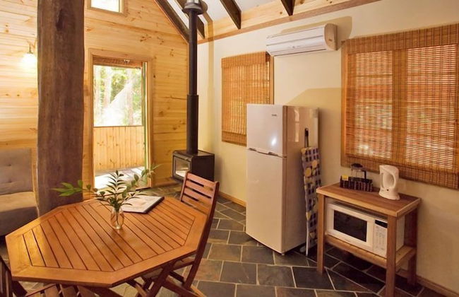 Rainforest Ranch - Photo 3