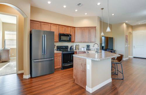 7 Mi to Watson Lake Prescott Valley Home with Patio - Foto 5