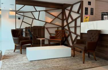 Hellix Business Center - Foto 15