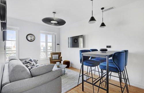 Maison Labruyère - Bordeaux Centre - Foto 39