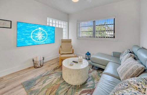 One-bedroom Suite Heated pool Dock Access Quiet Neighborhood SaltAire Three RESlDENCES - Foto 9