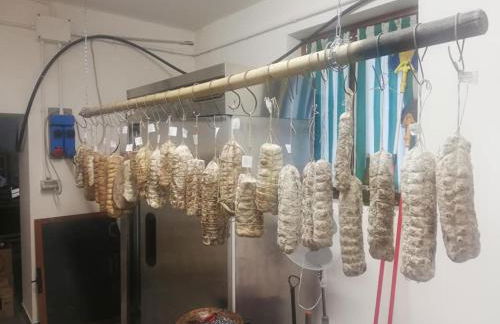 Agriturismo con Cucina tipica Nuova Scardua - Foto 70