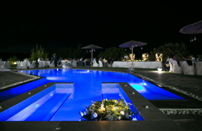 Villa Artemis - Foto 8