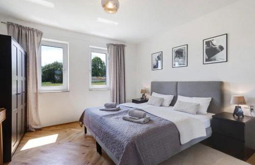 FeWo Martini- mit Whirlpool,Terrasse und Albcard - Foto 14