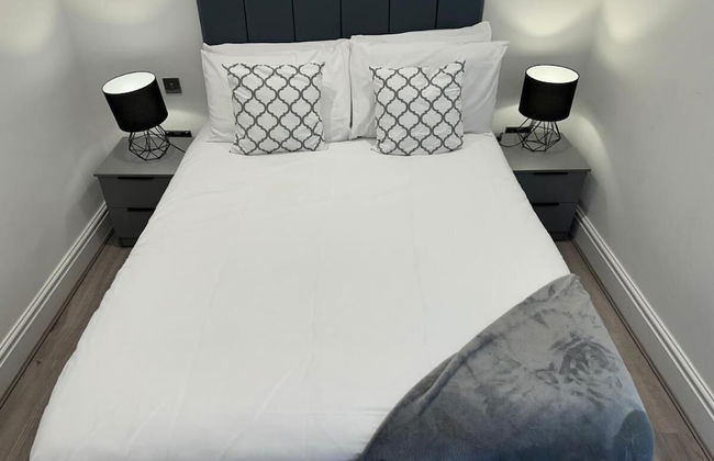 Harrington Street Liverpool - Foto 7