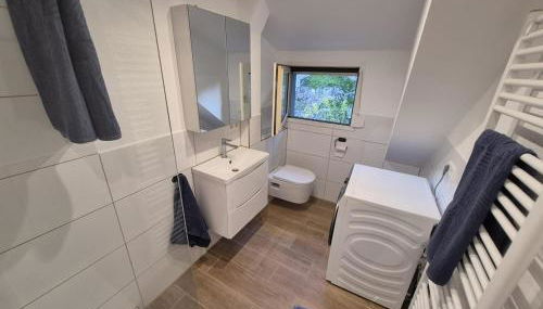 New beautiful 3-room accommodation near Wasen - Foto 2