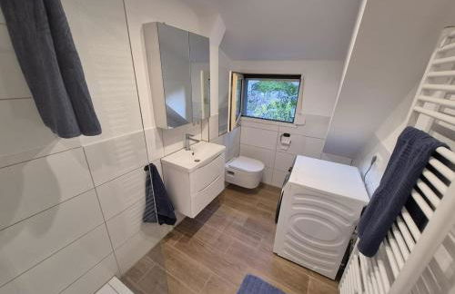 New beautiful 3-room accommodation near Wasen - Foto 2