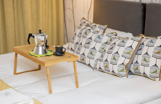 Exclusive Apartments Mostowa by Renters - Foto 75