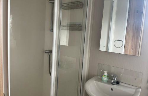 Woodend Caravan - Foto 16