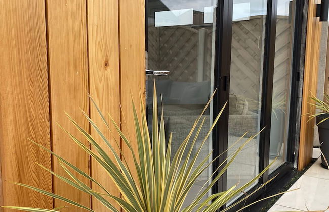 The Hideaway Serviced Accommodation in Nottingham - Foto 24