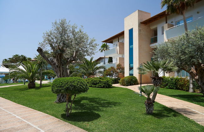 Grupotel Mallorca Mar - Photo 41