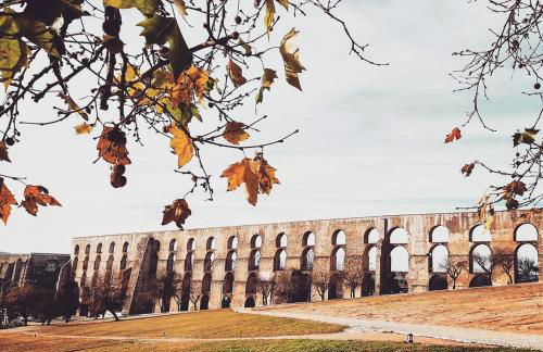 Cozy Apartment Elvas II - Foto 22