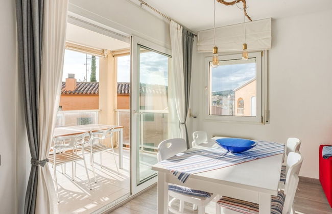 Belvilla by OYO Sa\"agara3 Beach Apartment - Foto 28