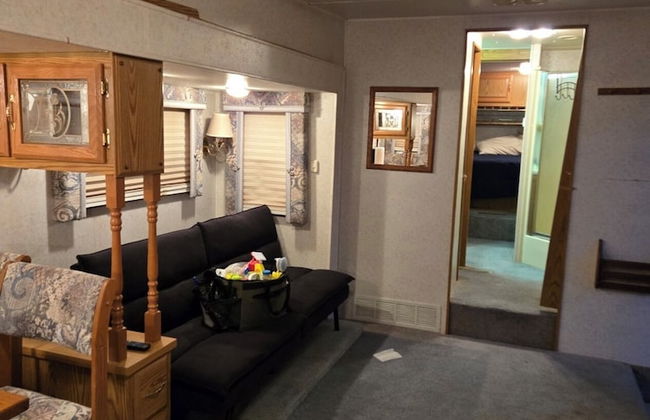 Summer Creek Cabins - Foto 11