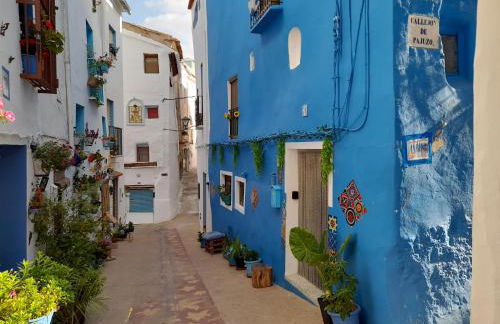 LA CASA AZUL - Foto 1