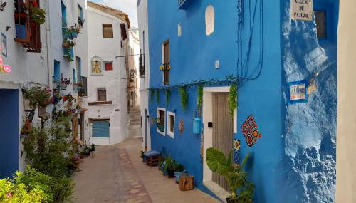 LA CASA AZUL - Foto 1