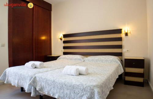 Apartamentos la Buganvilla - Foto 8