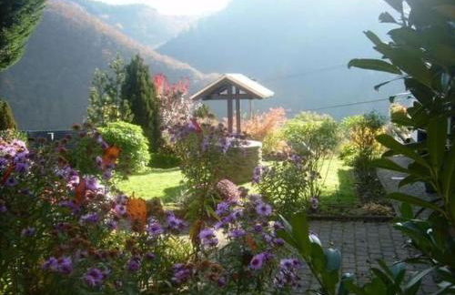 Apartment in Waldbreitbach mit Whirlpool by Interhome - Foto 21