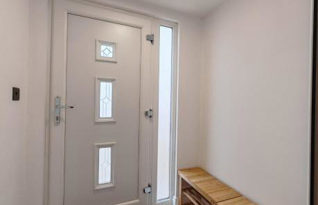 4 Bedroom 2 Bathroom House - Free parking - Foto 27