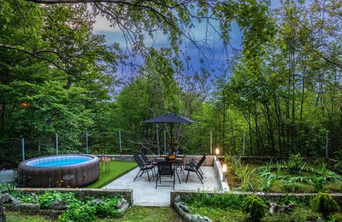 Mountain house Emerald dream - Foto 56