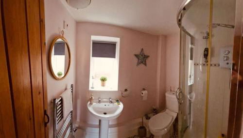 Hideaway Cottage Sleaford - Foto 5