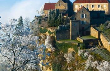 Location gîte atypique Jura - Foto 19