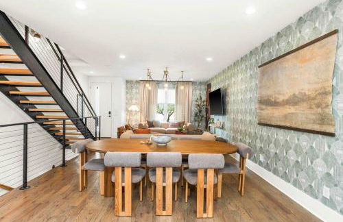 CHARM Near Broadway in Walkable 8th Ave S - Foto 18