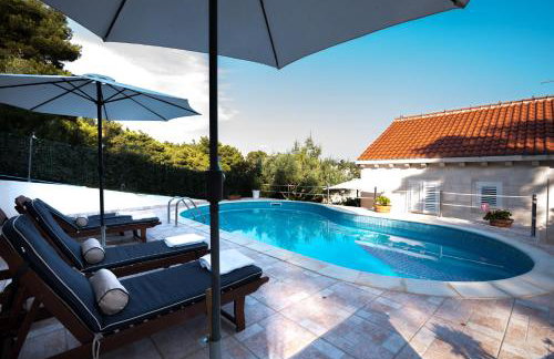 Villa Katja - Photo 17