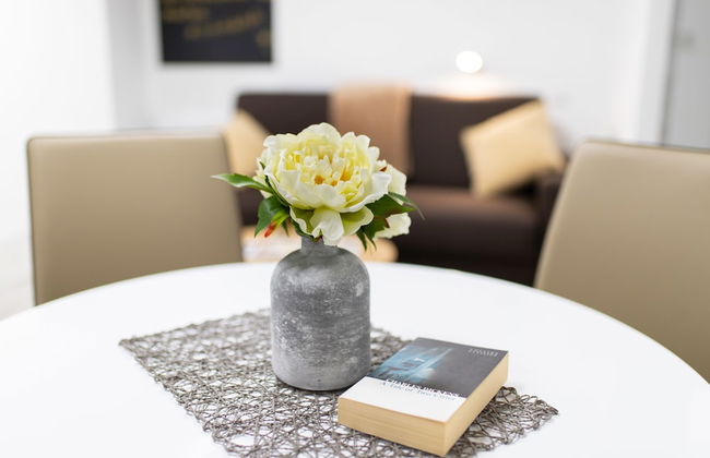 Apartments Beautiful You are 1 - Foto 9