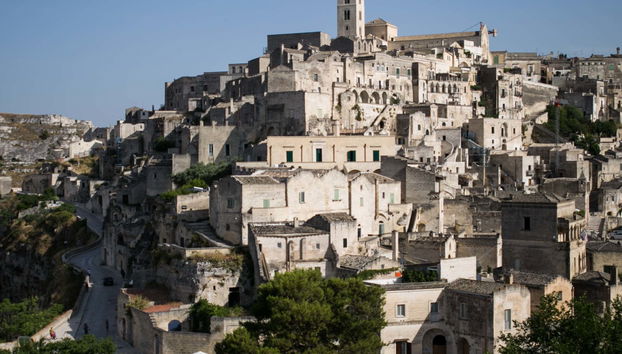 Visita guiada por Altamura