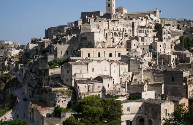 Guided Tour of Altamura - Photo 4