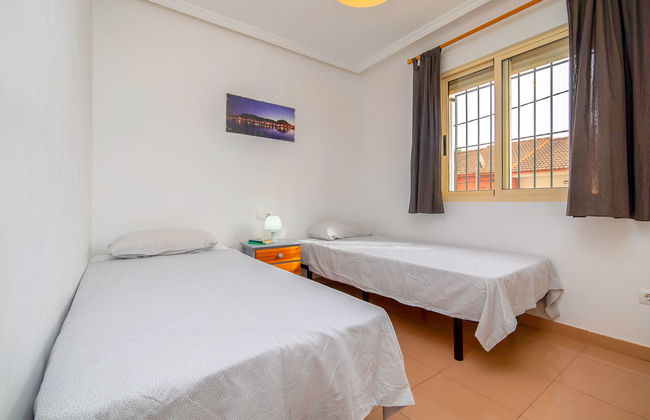 Medina del Sol I - Foto 13