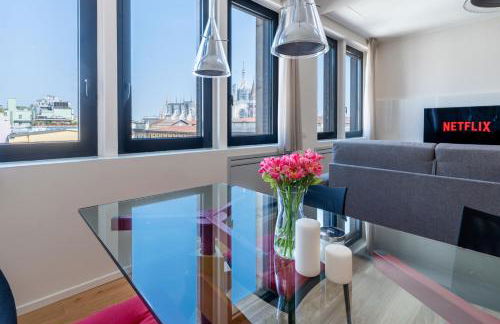 Duomo View 23 Milan - Foto 4